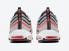Nike Air Max 97 Wolf Grey Radiant Red Black White DB4611-002