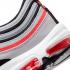 Nike Air Max 97 Wolf Grey Radiant Red Black White DB4611-002