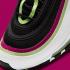 Nike Air Max 97 World Tour White Fireberry Black DD9534-100