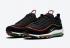 Nike Air Max 97 Worldwide Pack Black Green Strike Flash Crimson CZ5607-001