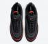 Nike Air Max 97 Worldwide Pack Black Green Strike Flash Crimson CZ5607-001