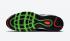 Nike Air Max 97 Worldwide Pack Black Green Strike Flash Crimson CZ5607-001