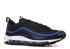 Nike Aire Max 97 Og Blue Racer Black Anthracite AR5531-001