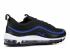 Nike Aire Max 97 Og Blue Racer Black Anthracite AR5531-001