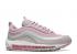 Nike Wmns Air Max 97 Violet Ash Pink White Rise BV1974-500