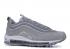 Nike Wmns Air Max 97 Wolf Grey Platinum White Pure AT0071-001
