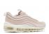 Nike Womens Air Max 97 Pink Oxford Rose Barely Summit White DH8016-600