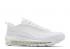 Nike Womens Air Max 97 Triple White DH8016-100