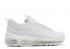 Nike Womens Air Max 97 Triple White DH8016-100