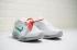 Off White x Nike Air Max 97 Menta White Mint Green AJ4585-101