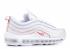 W Air Max 97 Se Rainbow White AQ4137-100