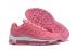 Nike Air Max 97 Plus Hyper Pink White Sneakers