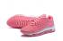 Nike Air Max 97 Plus Hyper Pink White Sneakers