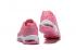 Nike Air Max 97 Plus Hyper Pink White Sneakers
