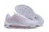 Nike Air Max 97 Plus White Light Pink Sneakers