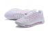 Nike Air Max 97 Plus White Light Pink Sneakers