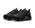 Nike Air Max Plus 97 Black Orange Mens Running Shoes CD7862-001