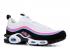 Nike Air Max Plus 97 Miami Blue Laser Fuchsia Gale Black White AV7936-101