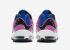 Nike Air Max 98 Bubble Pack Black Hyper Blue Magic Flamingo CI7379-400