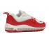 Nike Air Max 98 Gs University Summit White Red BV4872-600