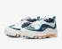 Nike Air Max 98 Might Ducks White Black Blue CI3693-100