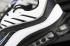 Nike Air Max 98 OG Black White Airmax Shoes 640744-108