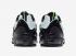 Nike Air Max 98 Platinum Tint Black 640744-015