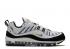 Nike Air Max 98 Premium Teal Nebula Gold University Black White BV0989-102