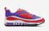 Nike Air Max 98 Psychic Purple AH6799-501