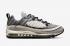 Nike Air Max 98 SE Inside Out Black Grey Beige AO9380-002
