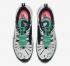 Nike Air Max 98 Tidal Wave Pure Platinum Obsidian-Kinetic Green 640744-005
