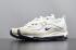 Nike Air Max 98 White Gold AH6799-102