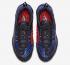 Nike WMNS Air Max 98 Premium Black Leopard Habanero Red Racer Blue BV1978-001