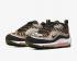 Nike Wmns Air Max 98 Cargo Khaki Coral Desert Sand Black AH6799-301