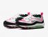Nike Wmns Air Max 98 Green Pink White Black CI3709-101