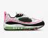 Nike Wmns Air Max 98 Green Pink White Black CI3709-101