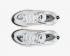 Nike Wmns Air Max 98 White Metallic Silver Shoes AH6799-116
