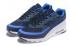 Nike Air Max BW Ultra Big Window Navy White Air Max Day 326 Running Shoes 819475-404