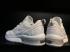 Nike Air Max Fury Running Shoes Pure White AA5739-100