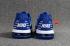 Nike 2019 Air Vapormax Flair Running Shoes Royal Blue White