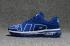 Nike Air Max Flair 2017 Running Shoes AIR KPU Men Blue White 942236-410