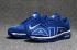 Nike Air Max Flair 2017 Running Shoes AIR KPU Men Blue White 942236-410
