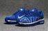 Nike Air Max Flair 2017 Running Shoes AIR KPU Men Blue White 942236-410