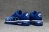 Nike Air Max Flair 2017 Running Shoes AIR KPU Men Blue White 942236-410