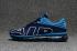 Nike Air Max Flair 2017 Running Shoes AIR KPU Men Deep Blue Light Blue 942236-409