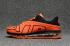 Nike Air Max Flair 2017 Running Shoes AIR KPU Men Orange Black 942236-008