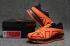 Nike Air Max Flair 2017 Running Shoes AIR KPU Men Orange Black 942236-008