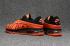 Nike Air Max Flair 2017 Running Shoes AIR KPU Men Orange Black 942236-008