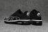 Nike Air Max Flair 2017 Running Shoes AIR KPU Unisex Black White 942236-001