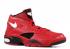 Air Maestro White Black Varsity Red 311011-611